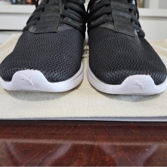 US 8 Women’s Puma Soft Ride - Picture 4 of 9